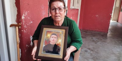 Adana'da 3 arkadaştan 21 yıldır haber alınamıyor