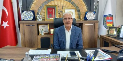 Adana’da şoför esnafından maliyet ve denetim çağrısı