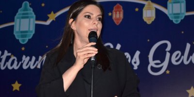 Sarıeroğlu: "İkinci bayram 23 Haziran’da olacak”