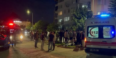 Kozan’da iki otomobil çarpıştı: 4 kişi yaralandı