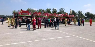 Türkiye Ormancılık Yarışmaları’nın finali Adana’da yapılacak