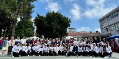 Seyhan’da mesleki eğitim bilimle buluştu