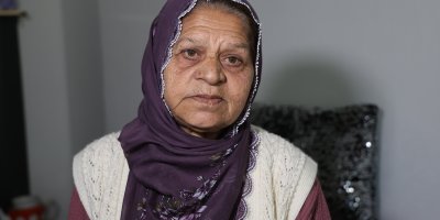 Emekli maaşını çekmesi için kiracısına güvendi, başına gelmeyen kalmadı