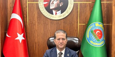 Doğan: "Üreticiye düşük faizli ve uzun vadeli kredi imkanları sağlanmalı"