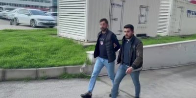 Adana'da 2 ton kaçak etil alkol ele geçirildi