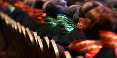 34 hakim ve savcının görev yeri değişti: Adana’dan giden ya da gelen var mı?