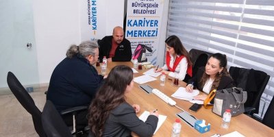 Adana’da iş fırsatı: Karmis Tekstil görüşmeleri başlıyor