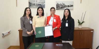 ÇÜ İletişim Fakültesi’nden LÖSEV ile önemli protokol