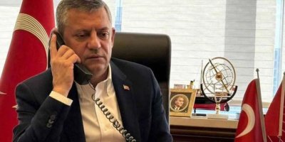 Özgür Özel’den Yüreğir seçimi sonrası dikkat çeken mesaj