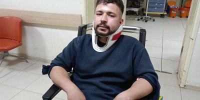 Kozan’da sel faciası: Araçtan atlayan 2 kişiden biri hayatını kaybetti