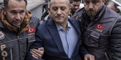 Adanalı Valinin ifadesinin tamamı ortaya çıktı. İşte ayrıntılar...