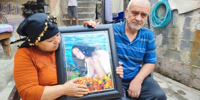 Faili meçhul dosyalarının yeniden açılması Jale'nin ailesine umut oldu