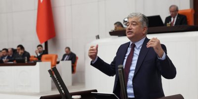 Sadullah Kısacık ''Karataş’ın tek hastanesini sattırmayacağız''