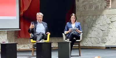 Sanat, tasarım ve mimarlık Çukurova'da buluştu