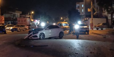 Adana'da zincirleme kaza: 1 kişi hayatını kaybetti