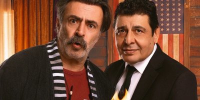 Levent Ülgen’in başrolünde olduğu “Halktan Biri” 7 Mayıs’ta Adana’da sahnelenecek