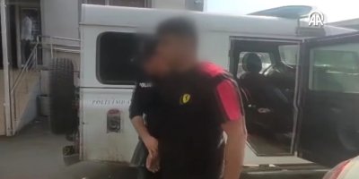 Adana’da aranan 5 hükümlü yakalandı