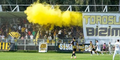 Adana 01 FK’dan Elazığ deplasmanı öncesi bilet açıklaması