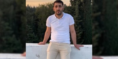 1 Mayıs'ta feci olay: Depoda üzerine demir düşen işçi hayatını kaybetti