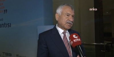 TBB seçimleri öncesi Karalar’dan birlik mesajı