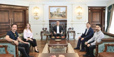 Vali Yavuz’dan Adana için ortak akıl vurgusu