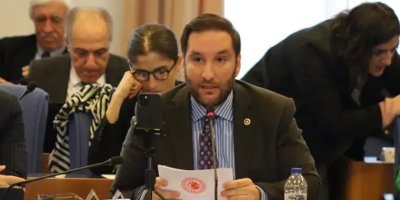 Bilici’den Kozan-Kadirli-Ceyhan yolu tepkisi: “Can pazarı haline geldi”