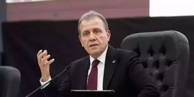 TBB seçimlerinde Vahap Seçer başkan seçildi