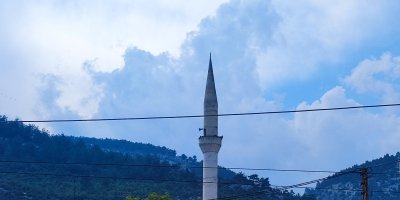 Adana’da kuvvetli yağış uyarısı