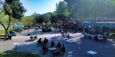 Güney Yıldızı, Yumurtalık'ta turizm ve gastronomide yeni bir dönem başlattı
