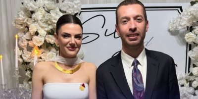 Ceyhan Belediye Başkanı Kadir Aydar nişanlandı