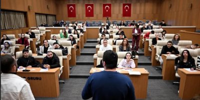 Çukurova Belediyesi’nden yeni iş fırsatı: Başvurular 5 Mayıs'ta