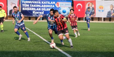 Aladağ’da futbol heyecanı başlıyor: Başvurular açıldı