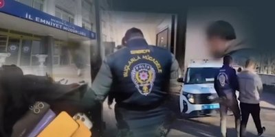 Adana’nın da aralarında olduğu 24 ilde siber suç operasyonu: 212 şüpheli yakalandı