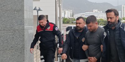 Adana Kozan’daki cinayetin zanlısı 4 saat içinde yakalandı