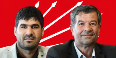 Sarıçam'da CHP’li iki üye istifa etti; İhraç mı edileceklerdi?