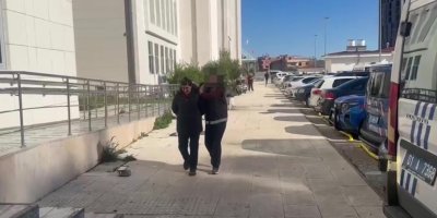 Adana'da uyuşturucu firarisi 22 hükümlü yakalandı