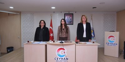 Ceyhan’da Karpuz Festivali için geri sayım başladı