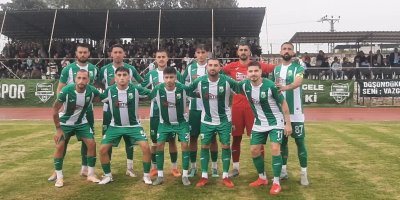 Ceyhanspor’a Play-Off öncesi taraftardan tam destek