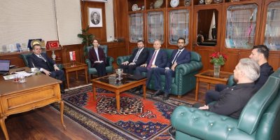 Çukurova Üniversitesi’nde futsal şampiyonası sürüyor