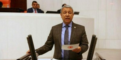 Orhan Sümer’den Kozan için afet ve destek çağrısı