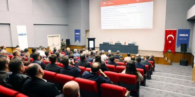 Adana’da tarım destekleri ASKON’da ele alındı