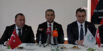 Burhanettin Bulut: “Esnaf sistemin mağduru”