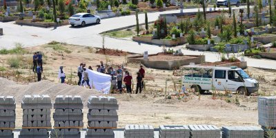 Amerika'da öldürülen Yağmur'un babası: "Kızım rüyalarıma giriyor"