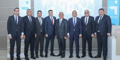 AOSB Başkanı Sütcü, Üniversiteli Gençlerle Buluştu