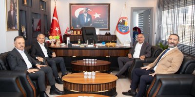 Yumurtalık, kimya endüstrisinin yeni üssü olmaya hazırlanıyor