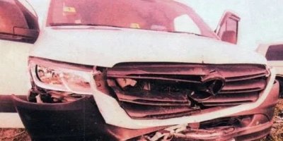 Darp edilerek öldürüldü, kaza süsü verildiği ortaya çıktı
