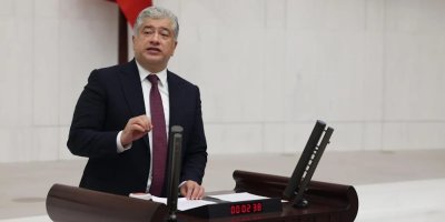 Sadullah Kısacık; ''Rantçılarla, Kara Paracılarla, Tefecilerle Barıştınız, Bir Esnafla Barışamadınız ''