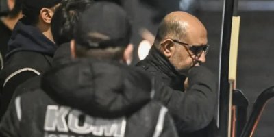 'Aziz İhsan Aktaş suç örgütü' soruşturması kapsamında yargılanmalar devam ediyor