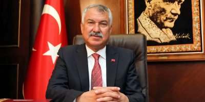 Zeydan Karalar, İçişleri Bakanlığı tarafından 2 ay daha görevinden uzaklaştırıldı
