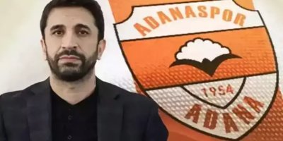 Adanaspor'da Ergin Göleli depremi! Yakalama kararı çıkarıldı